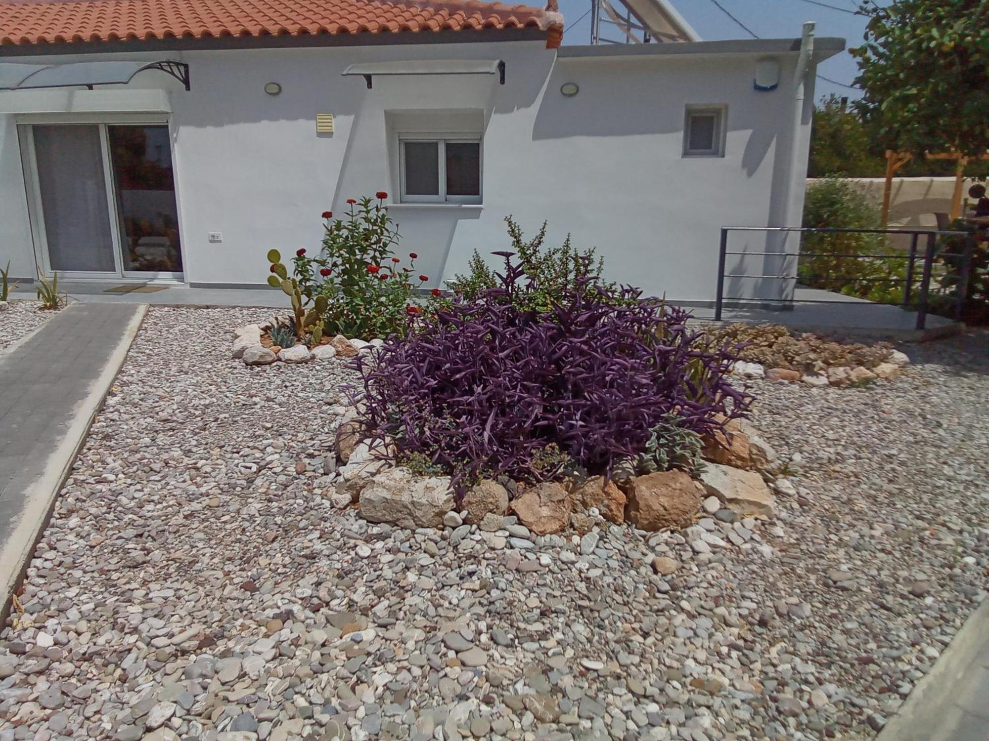 Villa Michael'S Greek House Argos Exterior foto
