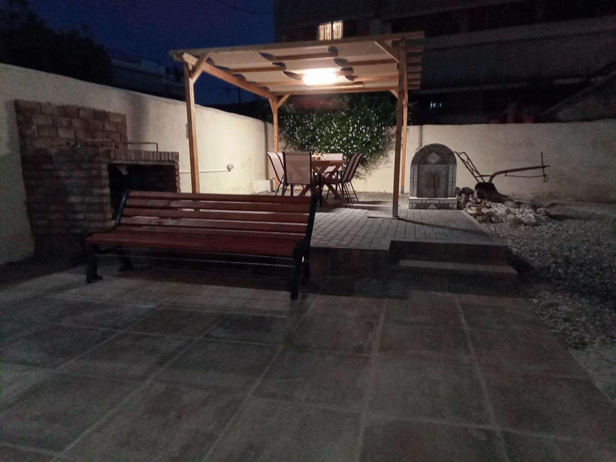 Villa Michael'S Greek House Argos Exterior foto