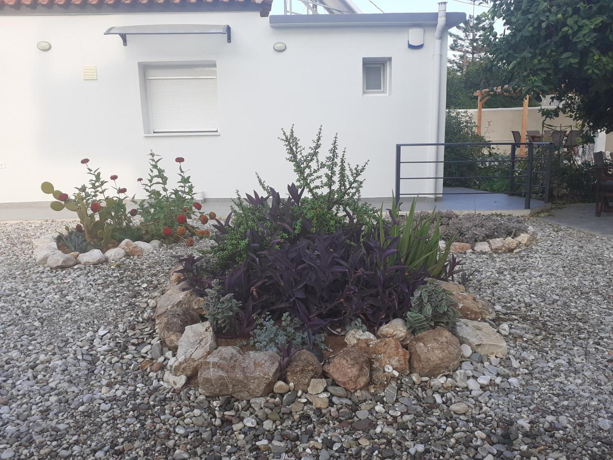 Villa Michael'S Greek House Argos Exterior foto